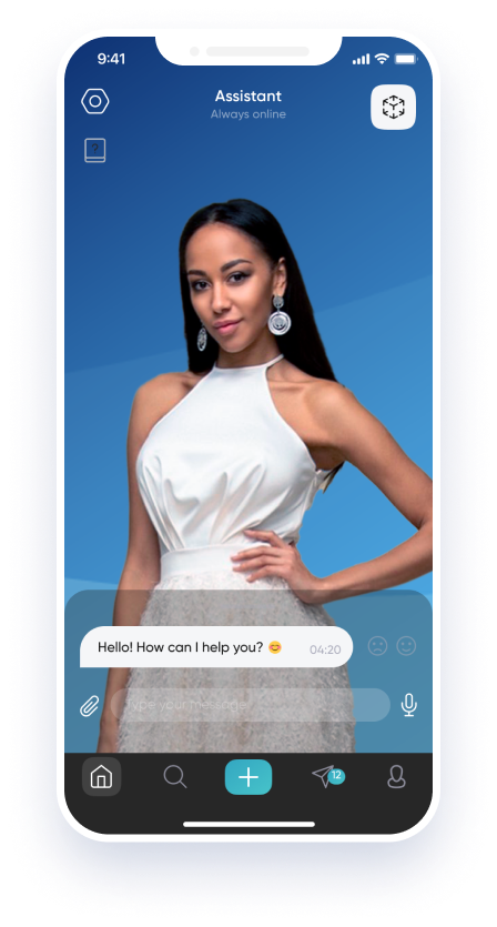 Искусственный интеллект