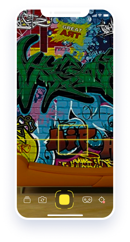 Распознавание